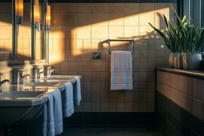 Combien de fois par semaine devez-vous vraiment nettoyer vos toilettes ? Découvrez le guide ultime